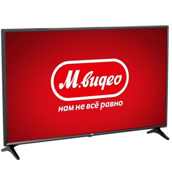 Изображение товара Телевизор LG 49LK5910