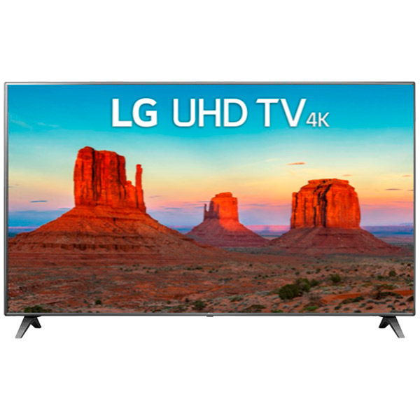 фото Телевизор lg 86uk6750plb