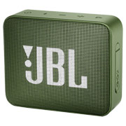 Изображение товара Беспроводная акустика JBL Go 2 Green (JBLGO2GRN)
