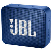 Изображение товара Беспроводная акустика JBL Go 2 Blue (JBLGO2BLU)