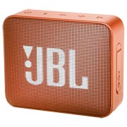 Изображение товара Беспроводная акустика JBL Go 2 Orange (JBLGO2ORG)