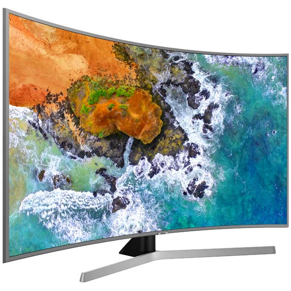 Изображение товара Телевизор Samsung UE55NU7670U