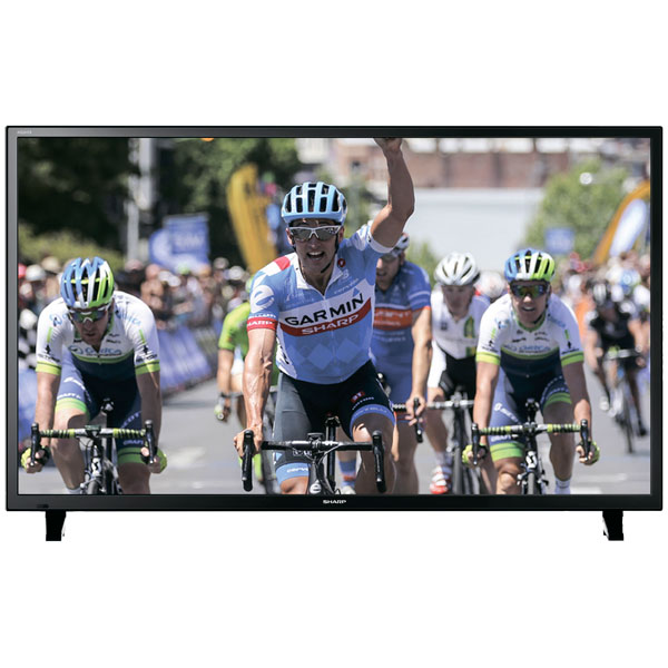 LED-телевизор 44