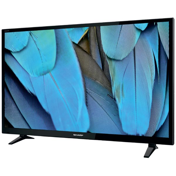 Изображение товара Телевизор Sharp LC-48CFE4042E