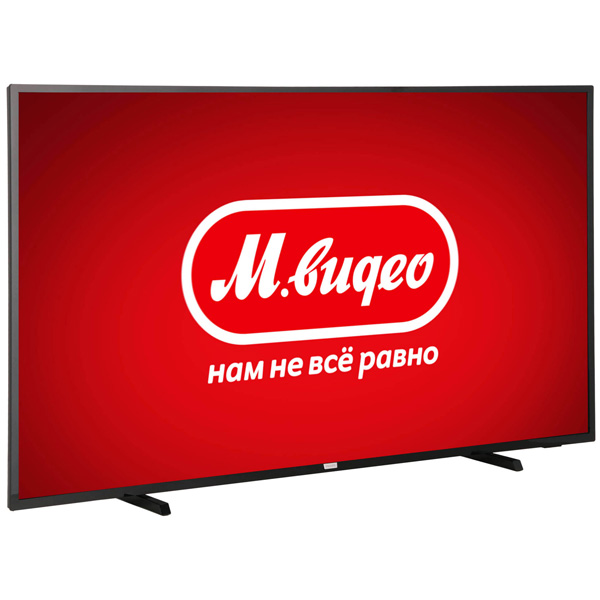 Изображение товара Телевизор Philips 55PUS6503/60 (6500 Series)