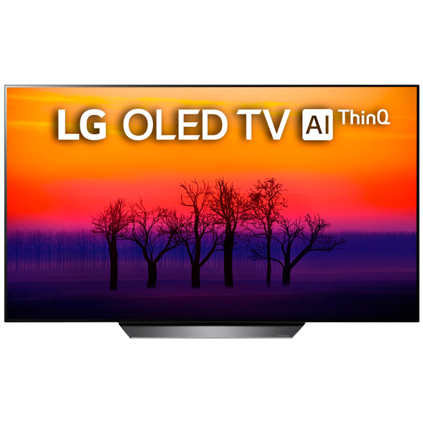 Купить Телевизор LG OLED55B8PLA в каталоге интернет магазина М.Видео по выгодной цене с доставкой, отзывы, фотографии - Вологда