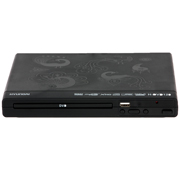 Изображение товара DVD-плеер Hyundai H-DVD120