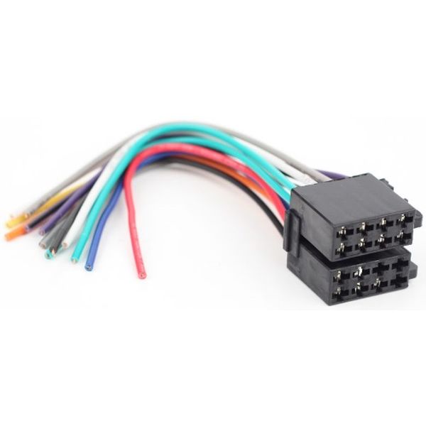 Изображение товара Автомобильный разъем ACV AD12-1525