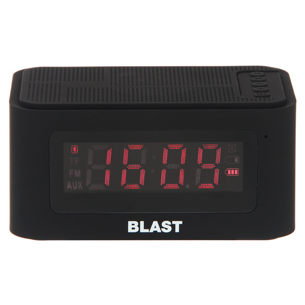 Blast BAS-750