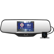 Изображение товара Видеорегистратор Neoline G-Tech X27 Dual