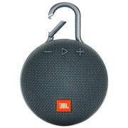 Изображение товара Беспроводная акустика JBL Clip 3 Blue