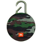 Изображение товара Беспроводная акустика JBL Clip 3 Squad