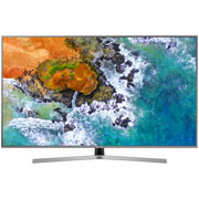 Изображение товара Телевизор Samsung UE43NU7470U