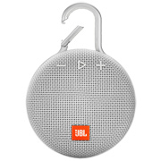 Изображение товара Беспроводная акустика JBL Clip 3 White
