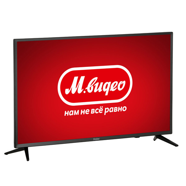 Изображение товара Телевизор Haier LE32K6000S