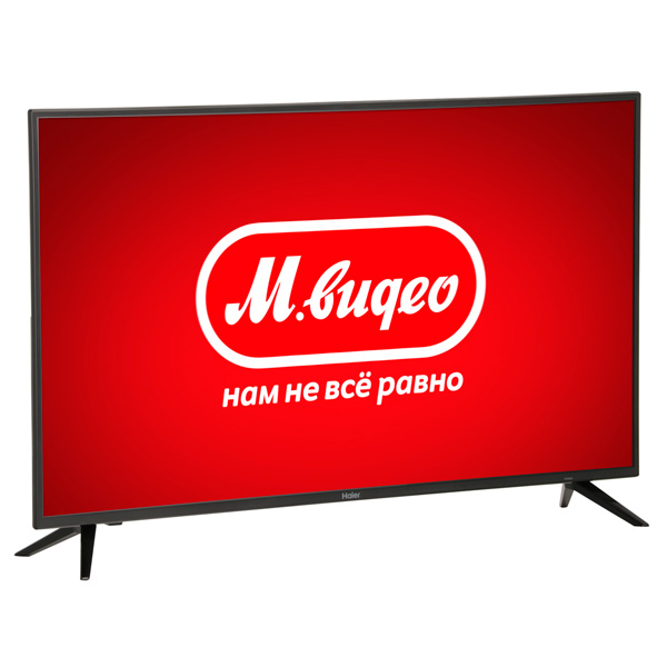 Изображение товара Телевизор Haier LE43K6000SF