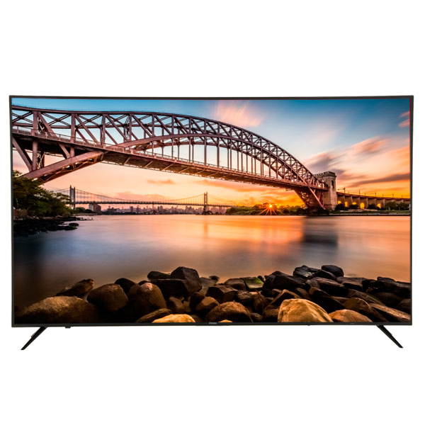 Телевизор Haier