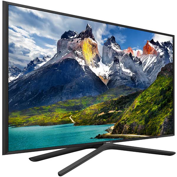 Изображение товара Телевизор Samsung UE43N5500AU