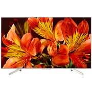 Изображение товара Телевизор Sony KD-65XF8577