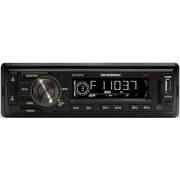 Изображение товара USB-Автомагнитола Soundmax SM-CCR3076F