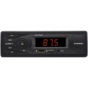 Изображение товара USB-Автомагнитола Soundmax SM-CCR3064F