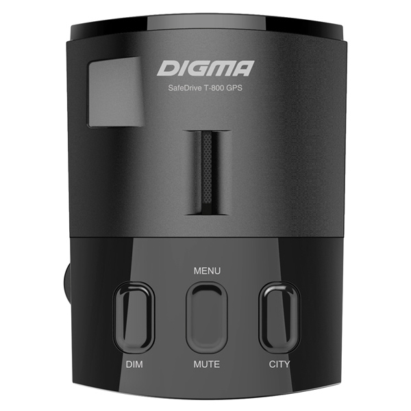 Изображение товара Автомобильный радар Digma SafeDrive T-800