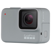 Изображение товара Видеокамера экшн GoPro HERO 7 White Edition (CHDHB-601)
