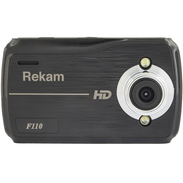 Видеорегистратор Rekam F110