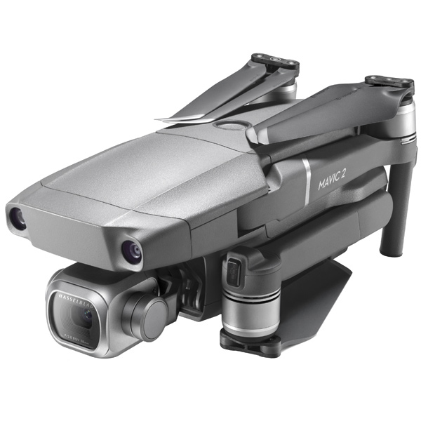 Изображение товара Квадрокоптер DJI Mavic 2 Pro (EU)