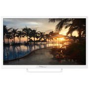 Изображение товара Телевизор Prestigio Space 24 White (PTV24DN02Z_WH_CIS)