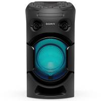 sony speaker mhc v50d