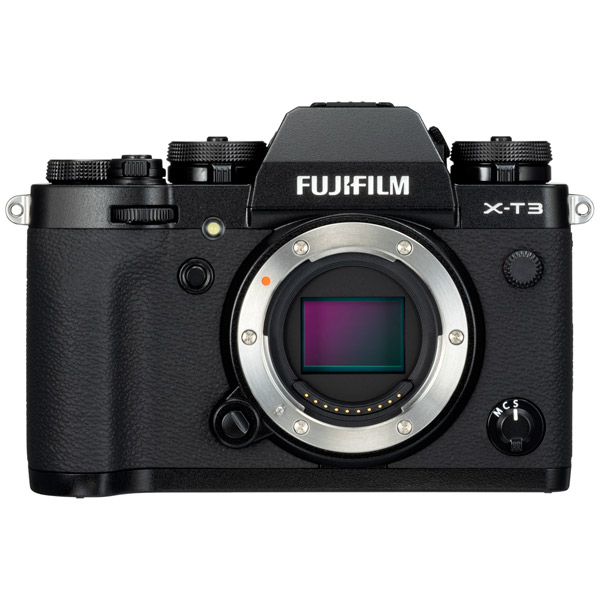 Фотоаппарат системный Fujifilm 9999900₽