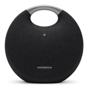 Изображение товара Беспроводная акустика Harman/Kardon Onyx Studio 5 Black (HKOS5BLKEU)