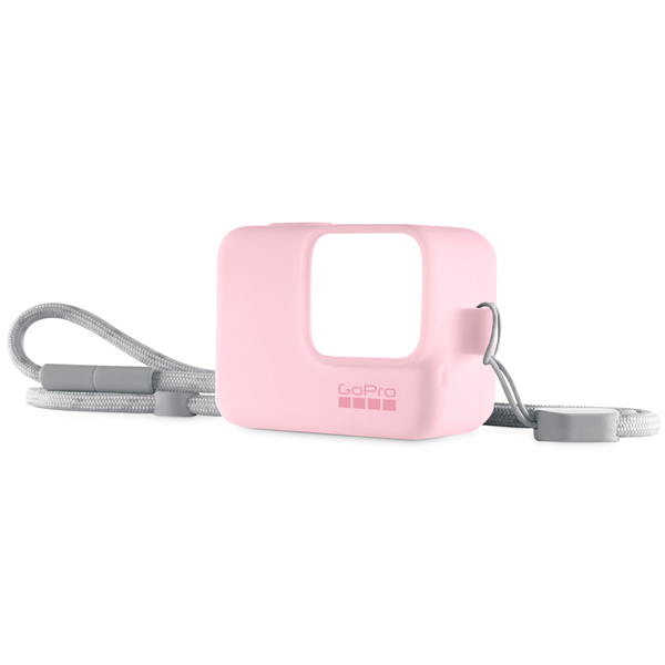 GoPro розовый ACSST-004