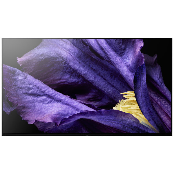 OLED-Телевизор 56
