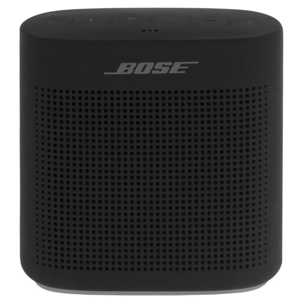 Bose SoundLink Color Bluetooth II Black