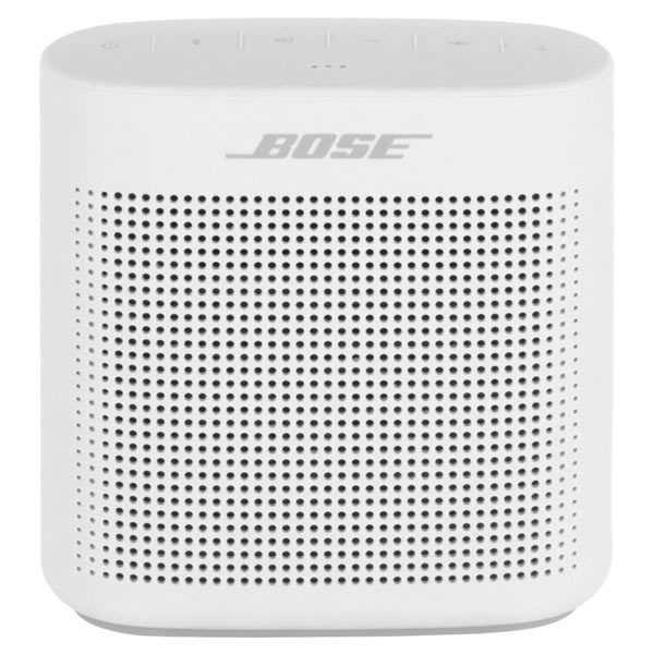 Bose SoundLink Color Bluetooth II White