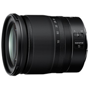 Изображение товара Объектив Nikon NIKKOR Z 24-70mm f/4 S