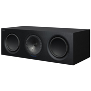 Изображение товара Центральный канал KEF Q650C Black