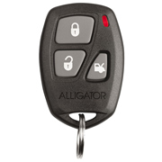 Изображение товара Автосигнализация Alligator A-1S