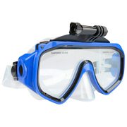 Изображение товара Подводная маска с креплением SJCAM dive mask