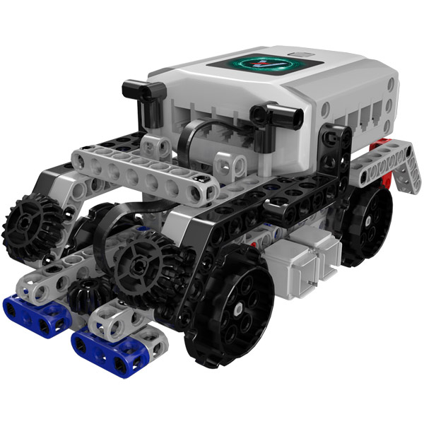 Изображение товара Радиоуправляемая модель-конструктор Abilix Krypton 6