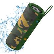 Изображение товара Беспроводная акустика InterStep SBS-180 Camouflage