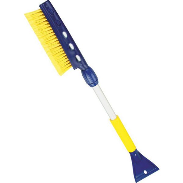 Изображение товара Щетка для снега со съемным скребком Goodyear WB-06 75-94см (GY000206)