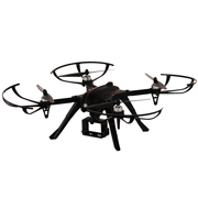 Изображение товара Радиоуправляемый квадрокоптер R-Wings RWA320
