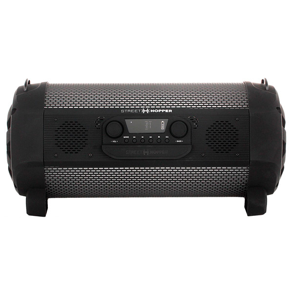 Музыкальный центр Mini Soundstream Hooper SH-5PM