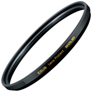 Изображение товара Светофильтр Marumi EXUS Lens Protect Solid 40,5mm