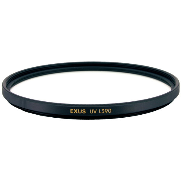 фото Светофильтр marumi exus uv (l390) 49 mm