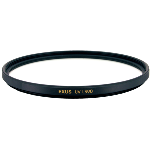 фото Светофильтр marumi exus uv (l390) 52 mm