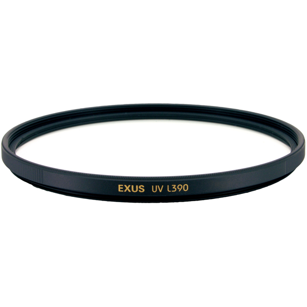 фото Светофильтр marumi exus uv (l390) 77 mm